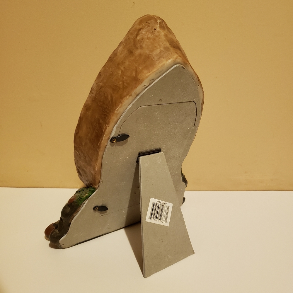 Hunting Picture Frame - Picture 2 of 2